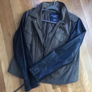 American Eagle Utility Jacket